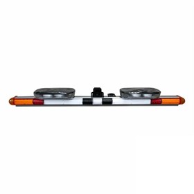 Mine Light Bar with 2 x SSL310ACB | IP66 