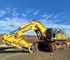 Komatsu - Used Excavator | 2012 Komatsu PC850-8E0