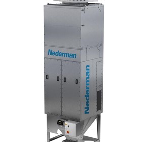MCP Air Purification Tower