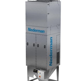 MCP Air Purification Tower