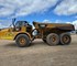 Caterpillar - Dump Trucks 436hp | 740B