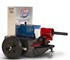 AW Tractor PTO Dynamometer |  AG.3X