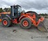 Hitachi - Used Wheel Loader 2014 Hitachi ZW220 