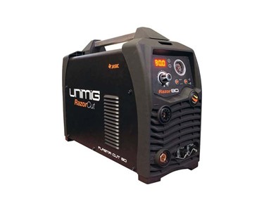 Unimig - 415V Plasma Cutter | Razor Cut 80