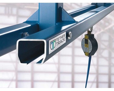 Fall Arrester up to 150kgs