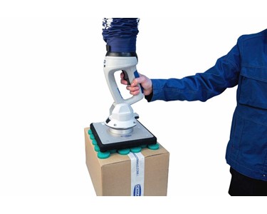 SCHMALZ - Vacuum Tube Lifters JumboFlex Generation 2