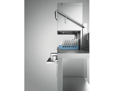Hobart - Conventional Hood-type Dishwasher | Profi TLW - Two Level Washer