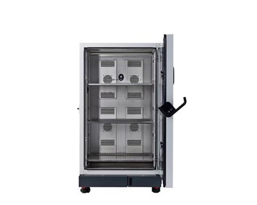 Thermo Scientific - Heratherm Stability Chamber 750L | Solid (outer), Glass (inner)