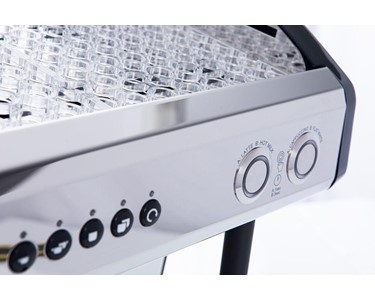Reneka - Life 2 Barista Coffee Machine