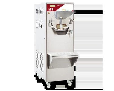 IceTeam - Horizontal Batch Freezer | Stargel Revo Ice Cream & Gelato