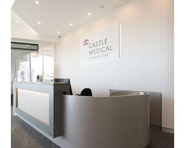 Medical Fitout Marsden Park