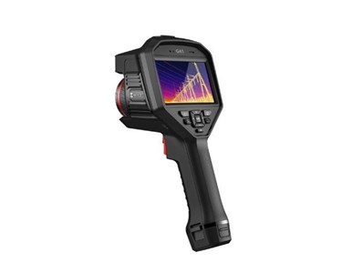 HIKMICRO - Precision Thermal Imaging Camera | G41 