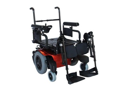 Power Wheelchair | QM-710