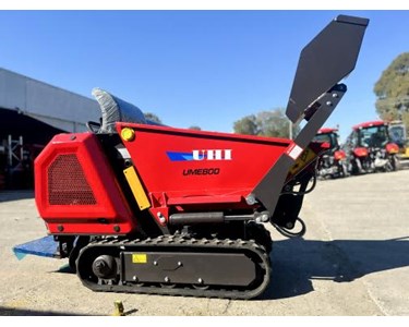 UHI - Self Loading Mini Dumper UME800 