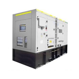 412C Diesel Generator