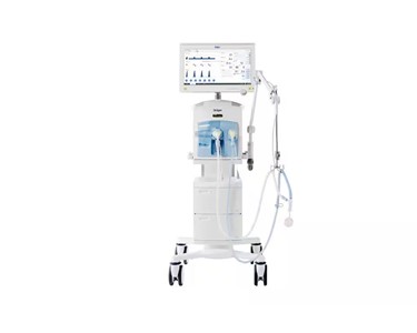 Neonatal ventilator | Babylog VN800