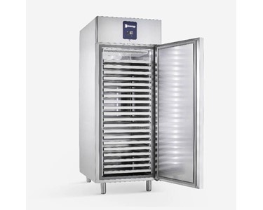 Samaref - Refrigerated Cabinets DELIZIA (Pastry)