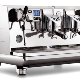 Commercial Coffee Machine | White Eagle Digit