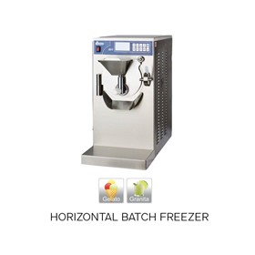 Batch Freezer | Easy 3 TTi