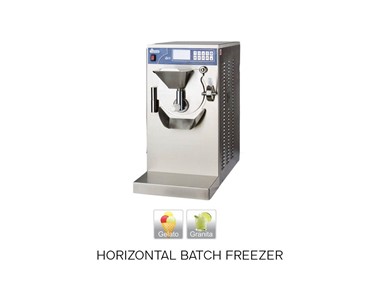 Valmar - Batch Freezer | Easy 3 TTi
