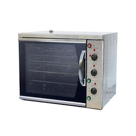 Electric Convection Oven | YXD-6A