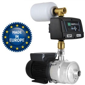 Variable Speed Constant Pressure Pumps