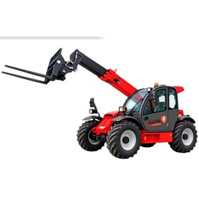 T730 Telehandler