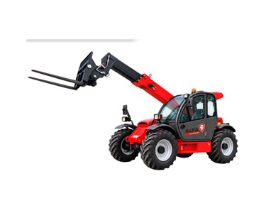 Alfa - T730 Telehandler