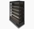 Bromic - Full Height Multideck Fridge 1250mm | 3335650-NR