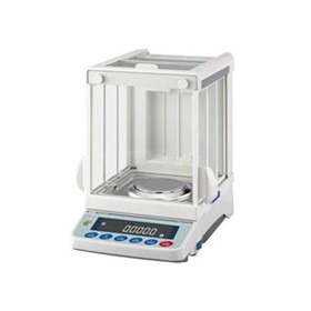 Analytical Balance Scale | with Ionise | GX-224AE