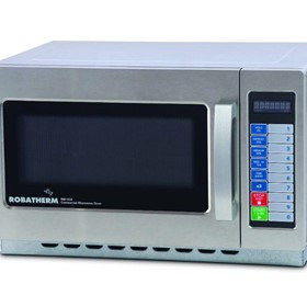 Medium Duty Commercial Microwave