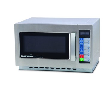 Robatherm - Medium Duty Commercial Microwave