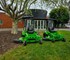 Conquest - Electric Zero Turn Ride-On Mower | SDM60