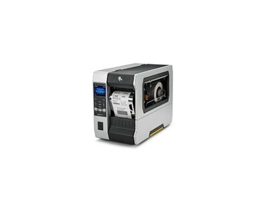 Industrial Label Printers | ZT600 