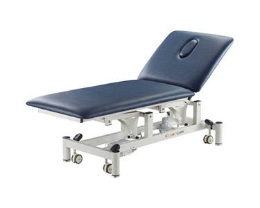 OPC Two Section Treatment Table