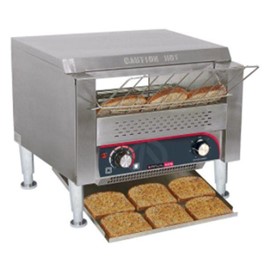 Conveyor Toaster | 3 Slice CTK0002
