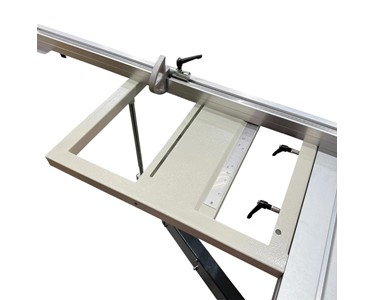 WoodFast - Table Saw 254mm Sliding 2HP 240V TS250RS Woodfast