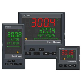 Process Controller | EPC 3000 Series