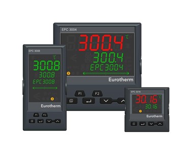 Eurotherm - Process Controller | EPC 3000 Series