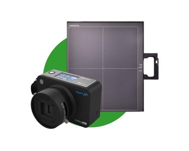 Equine X-Ray Field Station – VIVIX-V 2532P