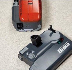 Upright Vacuum Cleaner | Cleanserv VU4 