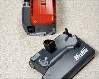 Hako - Upright Vacuum Cleaner | Cleanserv VU4 