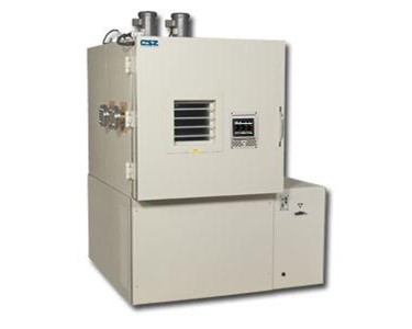 Hylec Controls - Temperature Humidity & Altitude Chamber