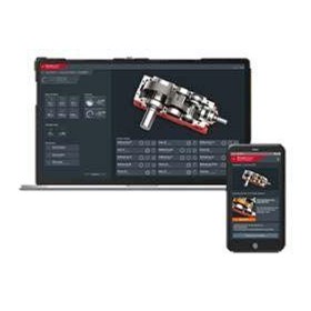 DriveRadar®IoT Suite for Industrial Gear Units