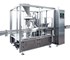 DA Intermittent Motion Powder Dosing and Capping Monobloc
