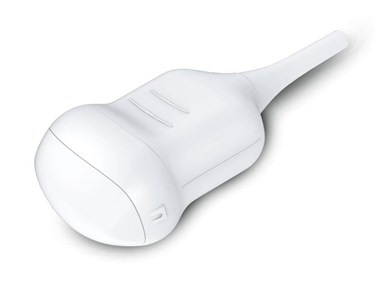 SonoScape - S60 Trolley Color Doppler Ultrasound System