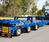 Tuff Trailers - Drop Deck Trailer