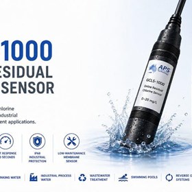 Why Continuous Residual Chlorine Monitoring is Essential for Modern Water Treatment
