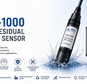 Why Continuous Residual Chlorine Monitoring is Essential for Modern Water Treatment