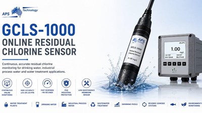 Why Continuous Residual Chlorine Monitoring is Essential for Modern Water Treatment